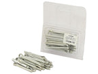 Agripak 25 un. troço 6 x 50mm (S.25506)