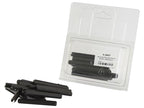 Agripak 20 un. Kit Cav elasticas met. 7x60mm (S.25607)