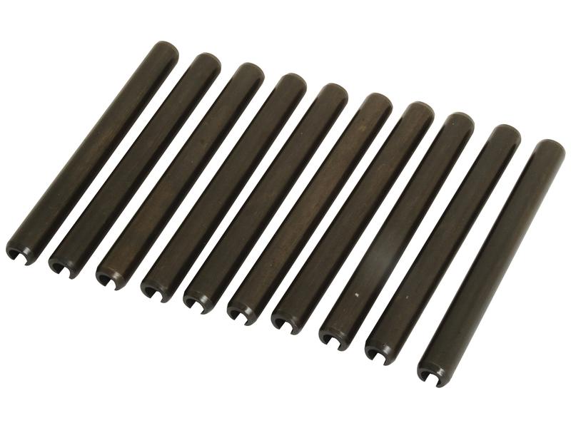 Agripak 5 un. Kit Cav elasticas met. 13x80mm (S.25612)