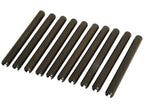 Agripak 5 un. Kit Cav elasticas met. 13x80mm (S.25612)