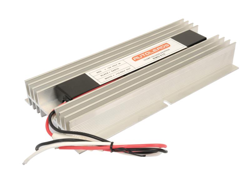 Voltage Dropper 10 amp 24v 12v (S.25736)