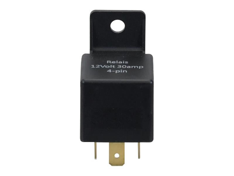 Relay 12V, 30A Aplicavel em: RL.04112 (S.2573)