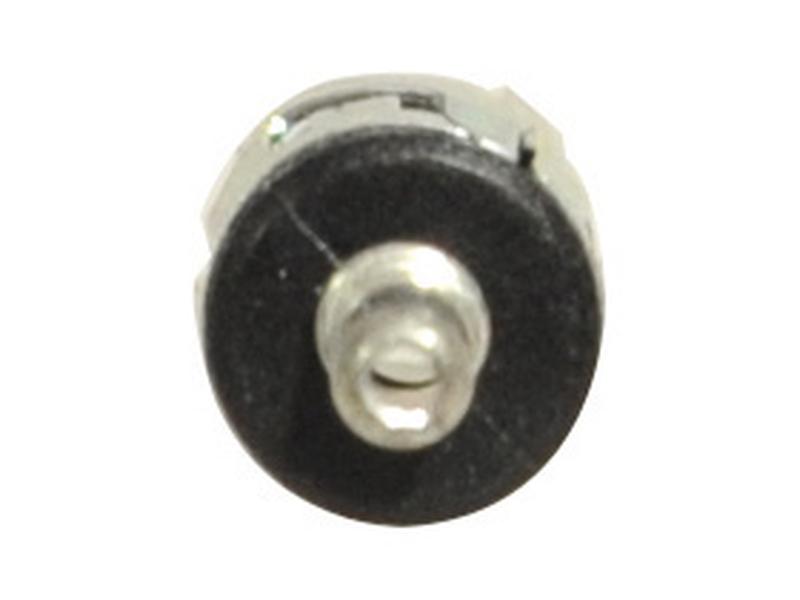 Antena rádio DIN End Crimp Connection (S.25742)