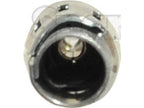 Antena rádio DIN End Crimp Connection (S.25742)