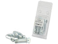 Agripak 2 un. Manilha Cavilha Ø10x18mm (S.25766)
