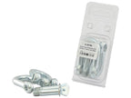 Agripak 2 un. Manilha Cavilha Ø10x18mm (S.25766)