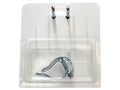 Agripak 2 un. Cavilha 4.5mm x 32mm (S.25793)