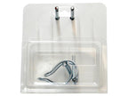 Agripak 2 un. Cavilha 4.5mm x 32mm (S.25793)