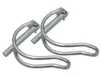 Agripak 2 un. Cavilha 4.5mm x 32mm (S.25793)