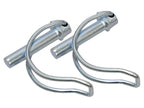 Agripak 2 un. Cavilha 8mm x 38mm (S.25795)