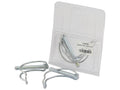 Agripak 2 un. Cavilha 8mm x 60mm (S.25797)