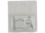 Agripak 2 un. Cavilha 10mm x 50mm (S.25798)