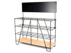 DISPLAY STAND-PTO TUBING (S.25801)