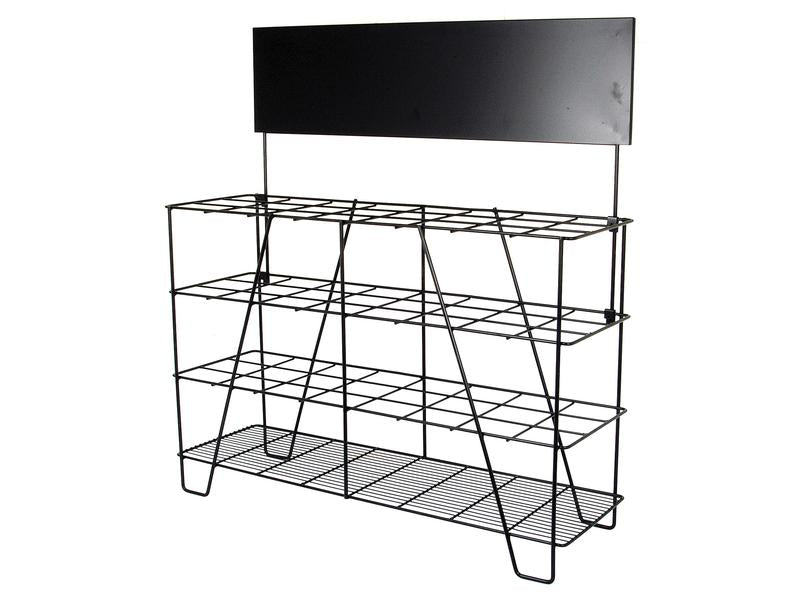 DISPLAY STAND-PTO TUBING (S.25801)