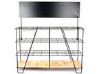 DISPLAY STAND-PTO TUBING (S.25801)
