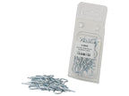 Agripak 20 un. cavilhas tipo R, 2 x 44mm (S.25808)