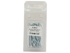 Agripak 10 un. cavilhas tipo R, 3 x 66mm (S.25810)