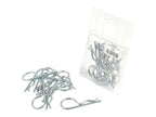 Agripak 10 un. cavilhas tipo R, 4.5 x 93mm (S.25811)