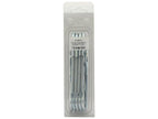Agripak 10 un. cavilhas tipo R, 6 x 120mm (S.25814)