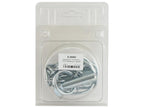Agripak 2 un. Cavilha estabilizador 14mm x 67mm (S.25862)