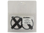 Cavilha de mola Ø11mm x 50mm (S.25864)
