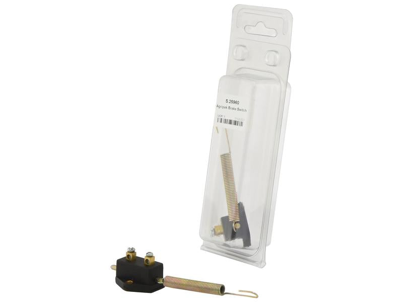 Agripak Interruptor stop com mola (S.25960)