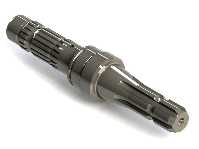 Veio PTO (S.260158)