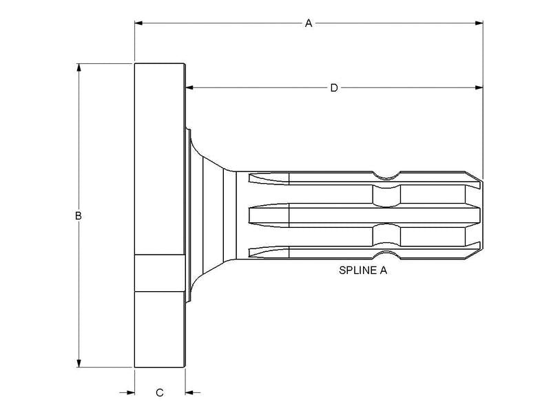 Veio PTO (S.260164)