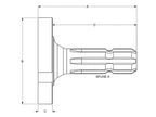Veio PTO (S.260164)