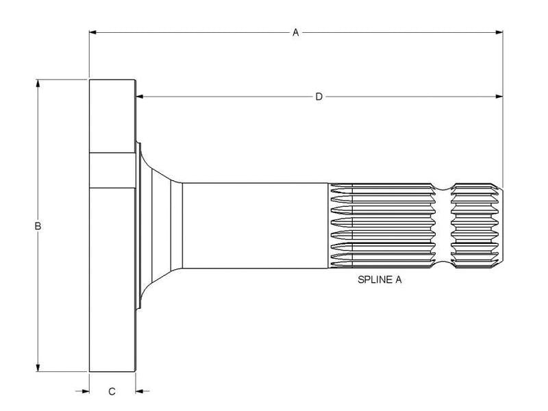 Veio PTO (S.260168)
