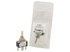 Agripak interruptor (Ligado)/Desligado/(Ligado) Sprung Centred (S.26021)