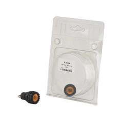 Agripak Avisador Amarela 17mm
