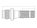 Veio PTO (S.260370)