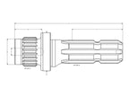 Veio PTO (S.260371)