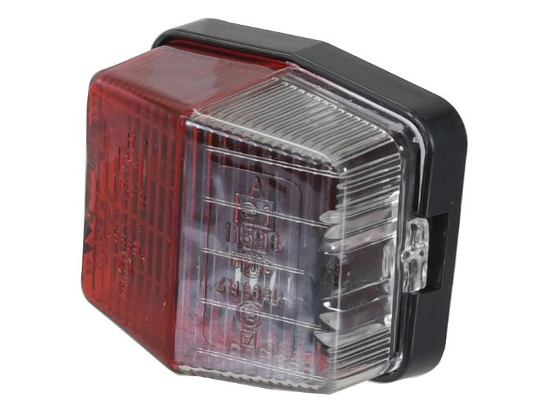 Farolim - Frontal/Traseiro, 12V (Esq./Dt.) (S.26110)