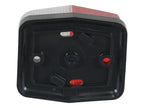 Farolim - Frontal/Traseiro, 12V (Esq./Dt.) (S.26110)