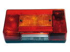 Farolim Traseiro 12/24V, Esq./Dt. (S.26160)