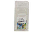 Agripak 21 un. fusiveis placa mini 5.0, 7.5, 10, 15, 20, 25, 30A Sortido (S.26200)
