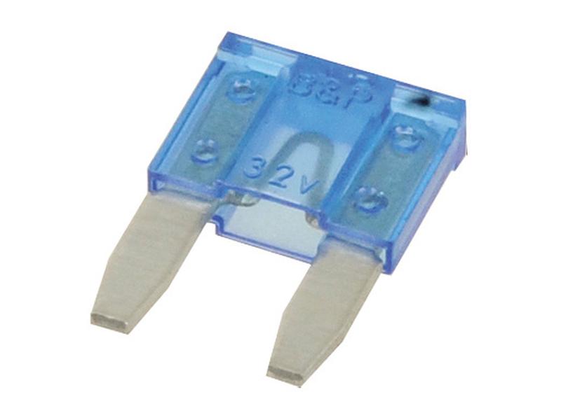 Fusivel Mini tipo placa 15-Amps (S.26204)