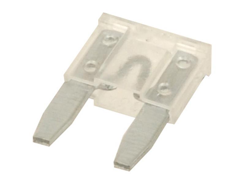 Fusivel Mini tipo placa 25-Amps (S.26206)