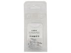 Agripak 10 un. fusiveis placa mini 25A branco Transparente (S.26216)