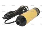 Bomba submersivel (12V) 1/2 (S.26237)