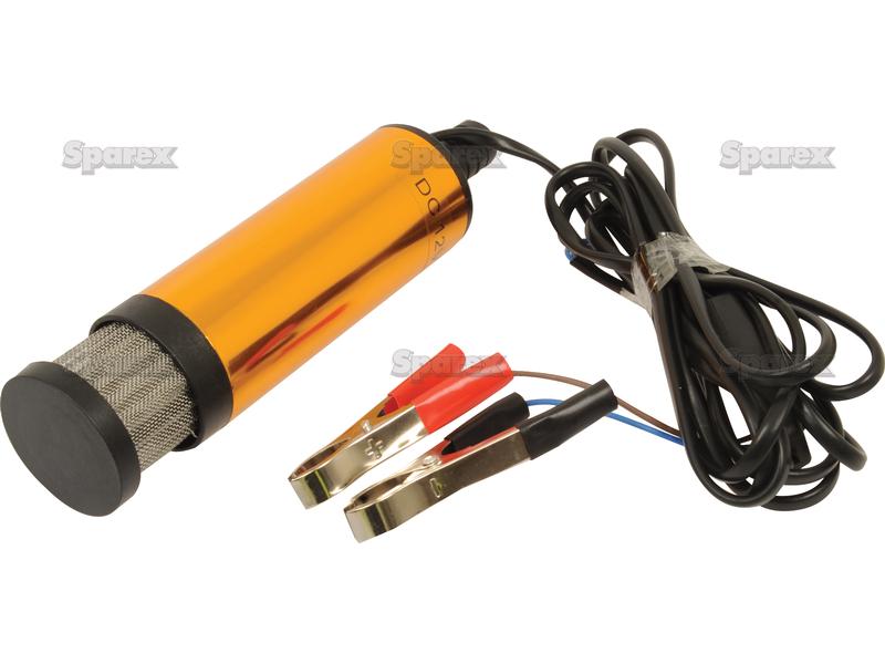 Bomba submersivel (12V) 1/2 (S.26237)
