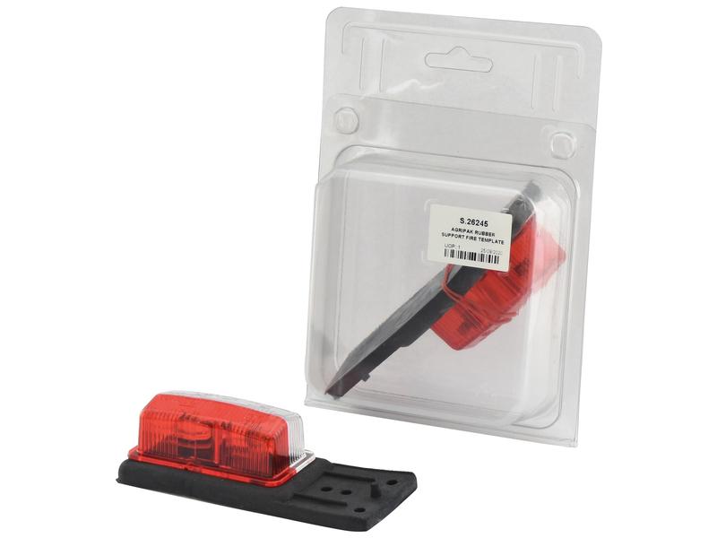 Farolim - Frontal/Traseiro, 12V (Esq./Dt.) (S.26245)