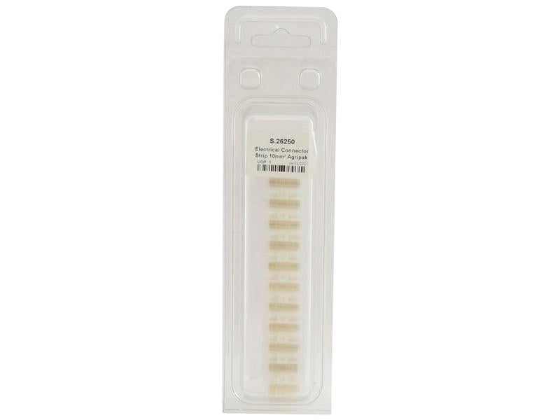 Agripak Barra de junção 10mm (S.26250)