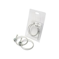 Agripak 2 un.  Double Wire Ø64-72mm