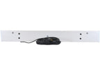 LED Conjunto de iluminação, Comprimento total: 1200mm, Funções: 4, Travão / Traseiro / Pisca / Chapa de matricula (S.26298)