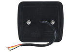 LED Farolim, Funções: 4, Travão / Traseiro / Pisca / Chapa de matricula, Esq./Dt., 12V (S.26299)