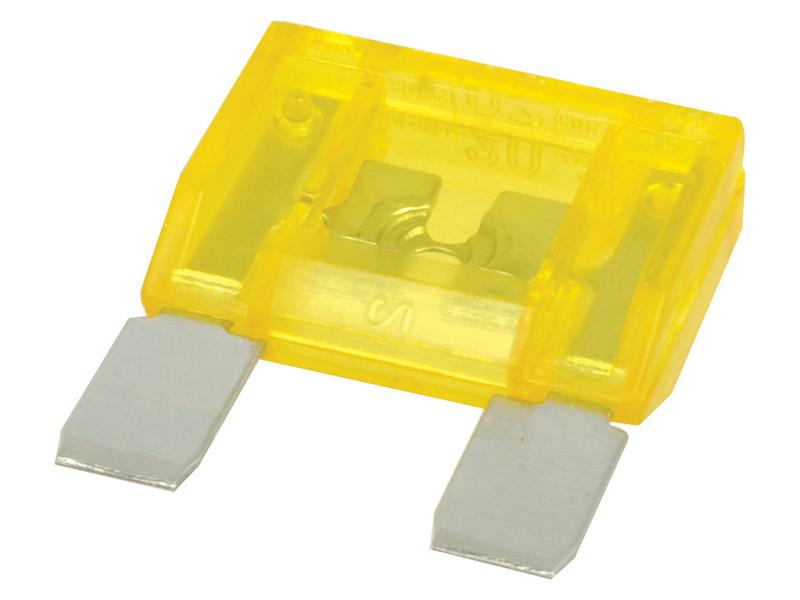 Fusivel tipo placa Grande 20-Amp (S.26301)