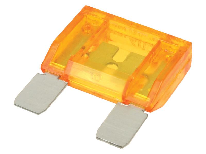 Fusivel tipo placa Grande 40-Amp (S.26303)